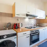 Super Logement 6Pers Stationnement Gratuit Centre