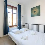 Super Logement 6Pers Stationnement Gratuit Centre