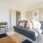 Super Logement 6Pers Stationnement Gratuit Centre